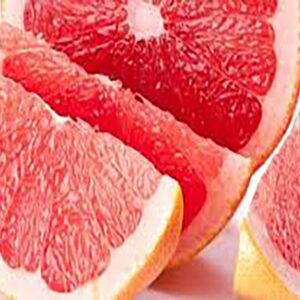 Grapefruit