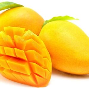 Mangoes