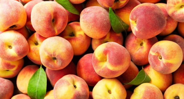 Peaches