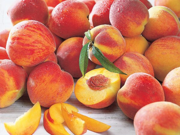 Peaches